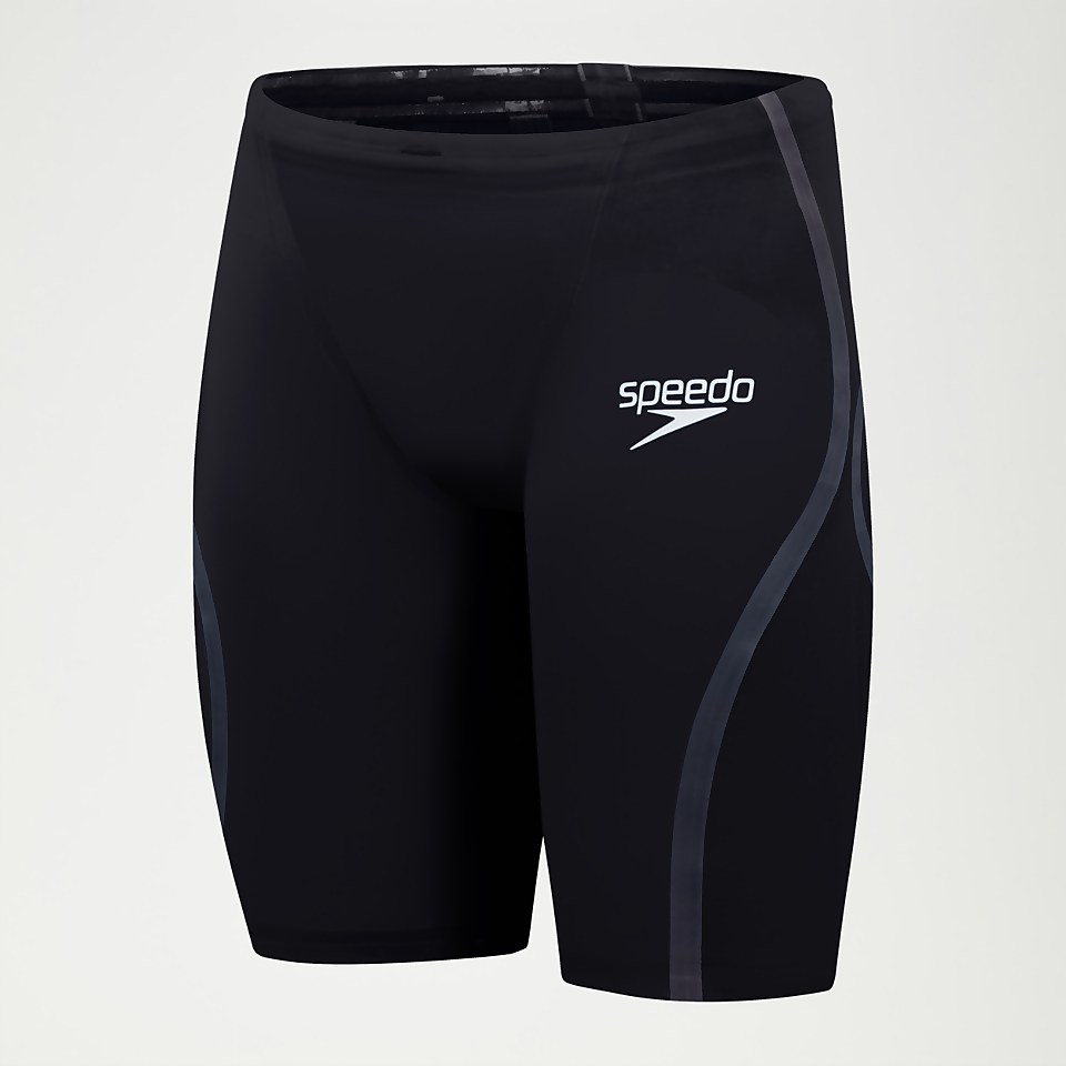 Jammer Homme Fastskin LZR Pure Intent 2.0 Noir/Irisé