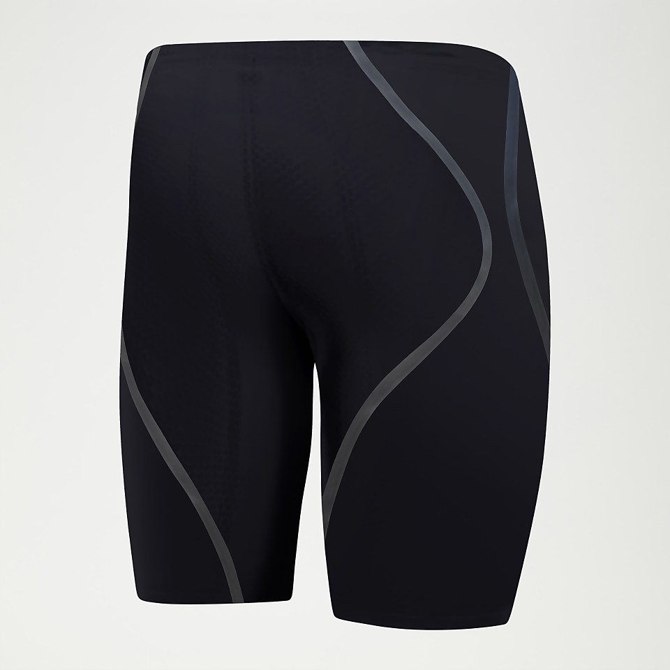 Jammer Homme Fastskin LZR Pure Intent 2.0 Noir/Irisé
