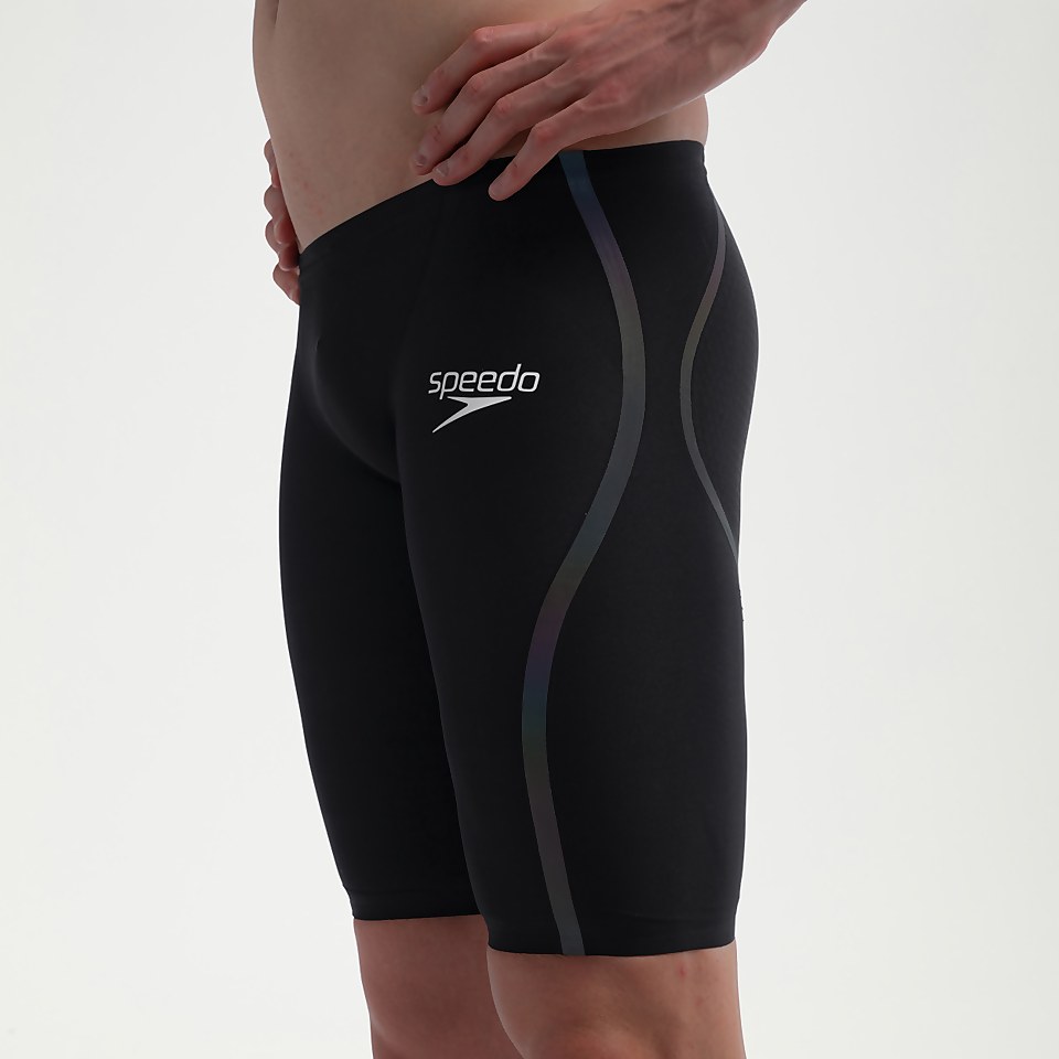 Jammer Homme Fastskin LZR Pure Intent 2.0 Noir/Irisé