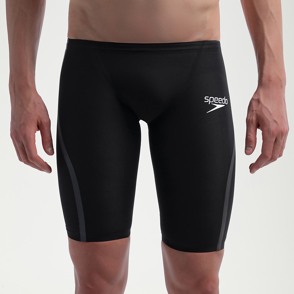 Jammer Homme Fastskin LZR Pure Intent 2.0 Noir/Irisé