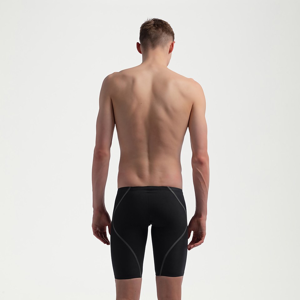 Jammer Homme Fastskin LZR Pure Intent 2.0 Noir/Irisé