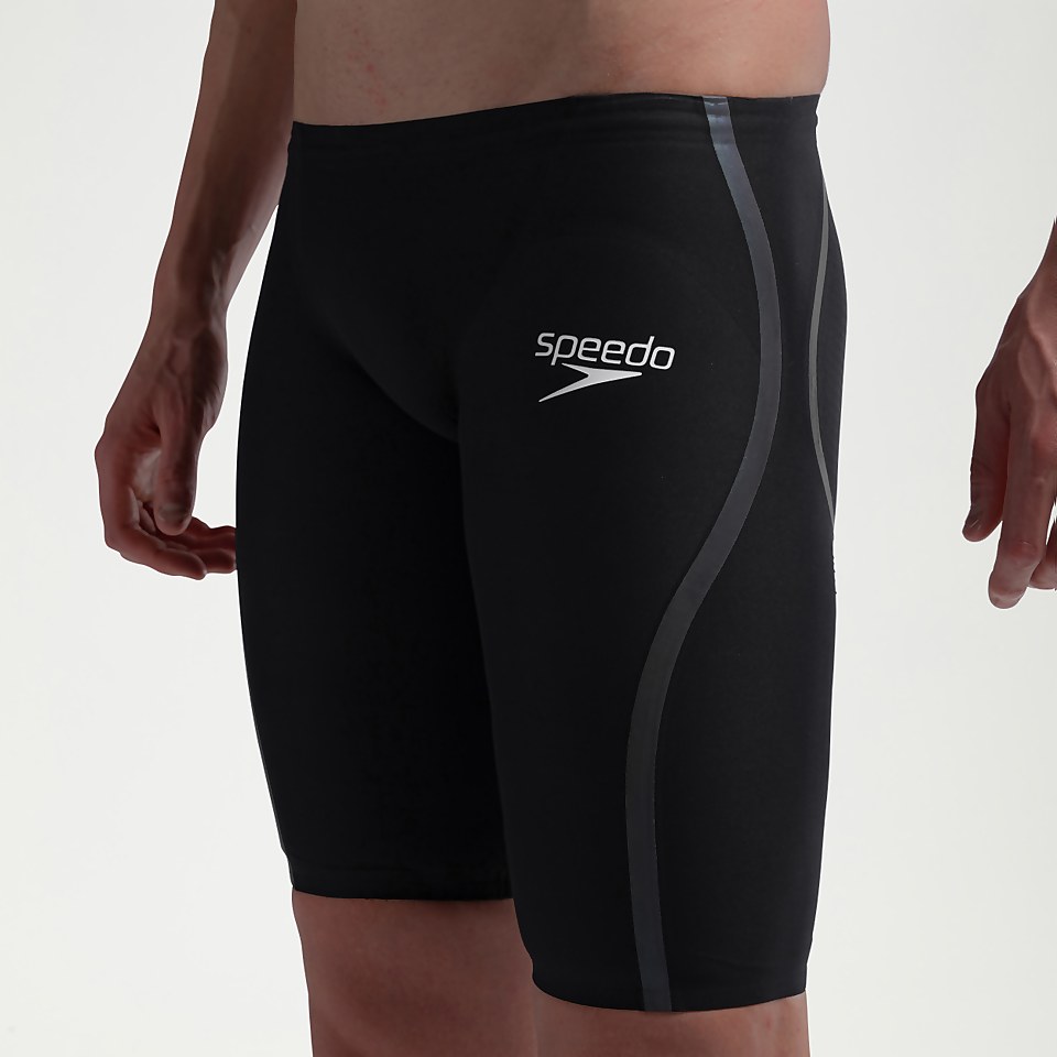 Jammer Homme Fastskin LZR Pure Intent 2.0 Noir/Irisé