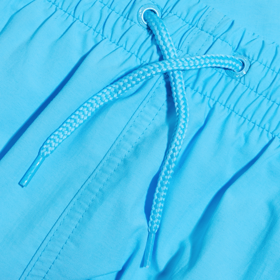 Boys Essentials 13" Swim Shorts Blue