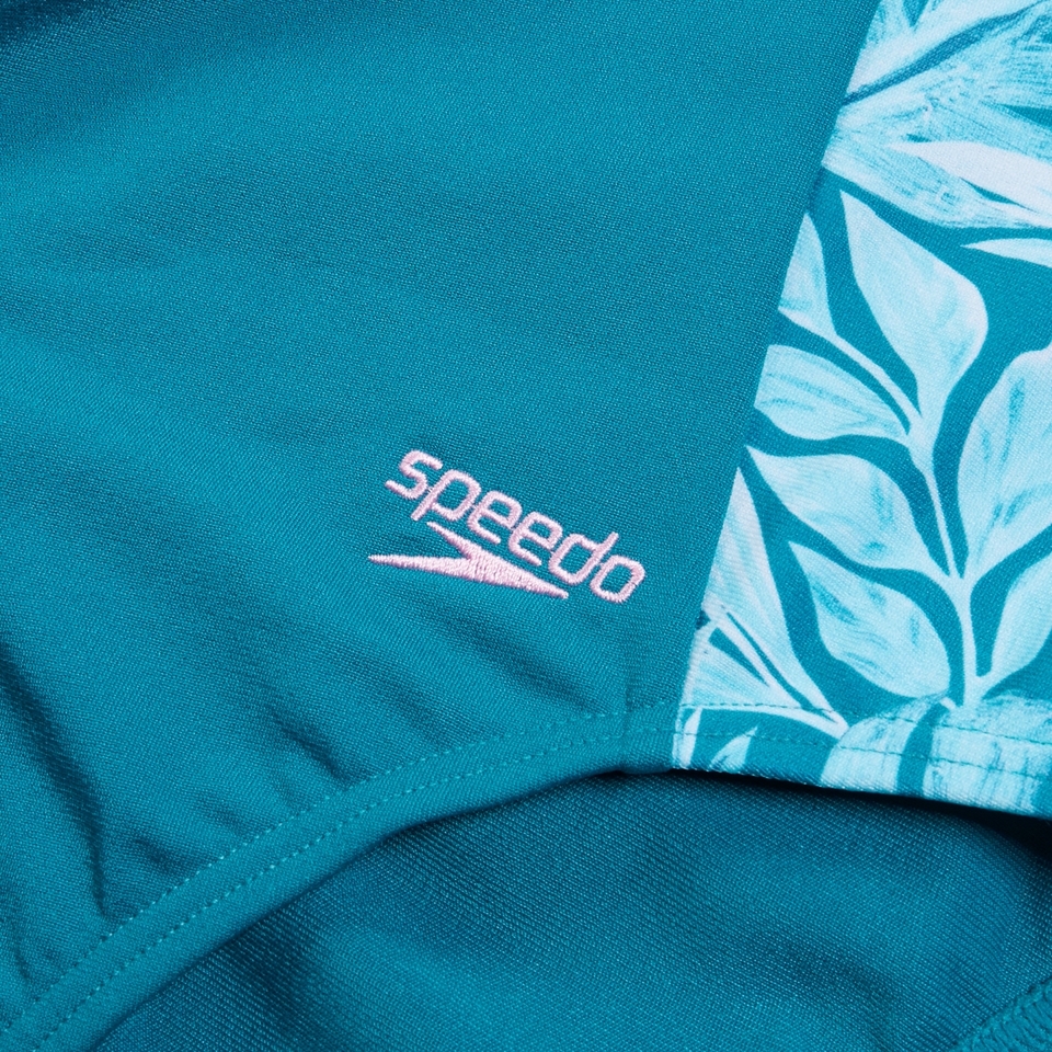Women's Panel Hydrasuit Blue