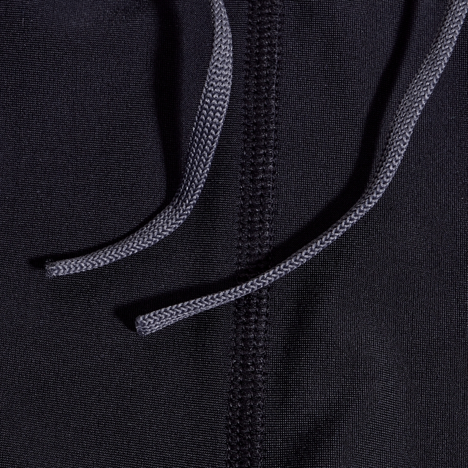 Jammer Garçon Medley Logo noir/gris