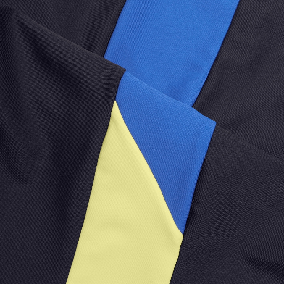 Jammer Homme Dive bleu marine/bleu