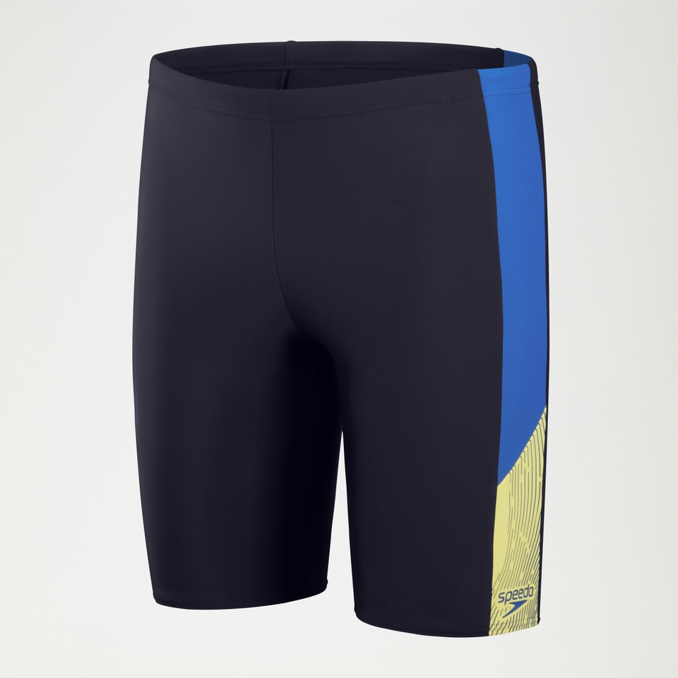 Jammer Homme Dive bleu marine/bleu