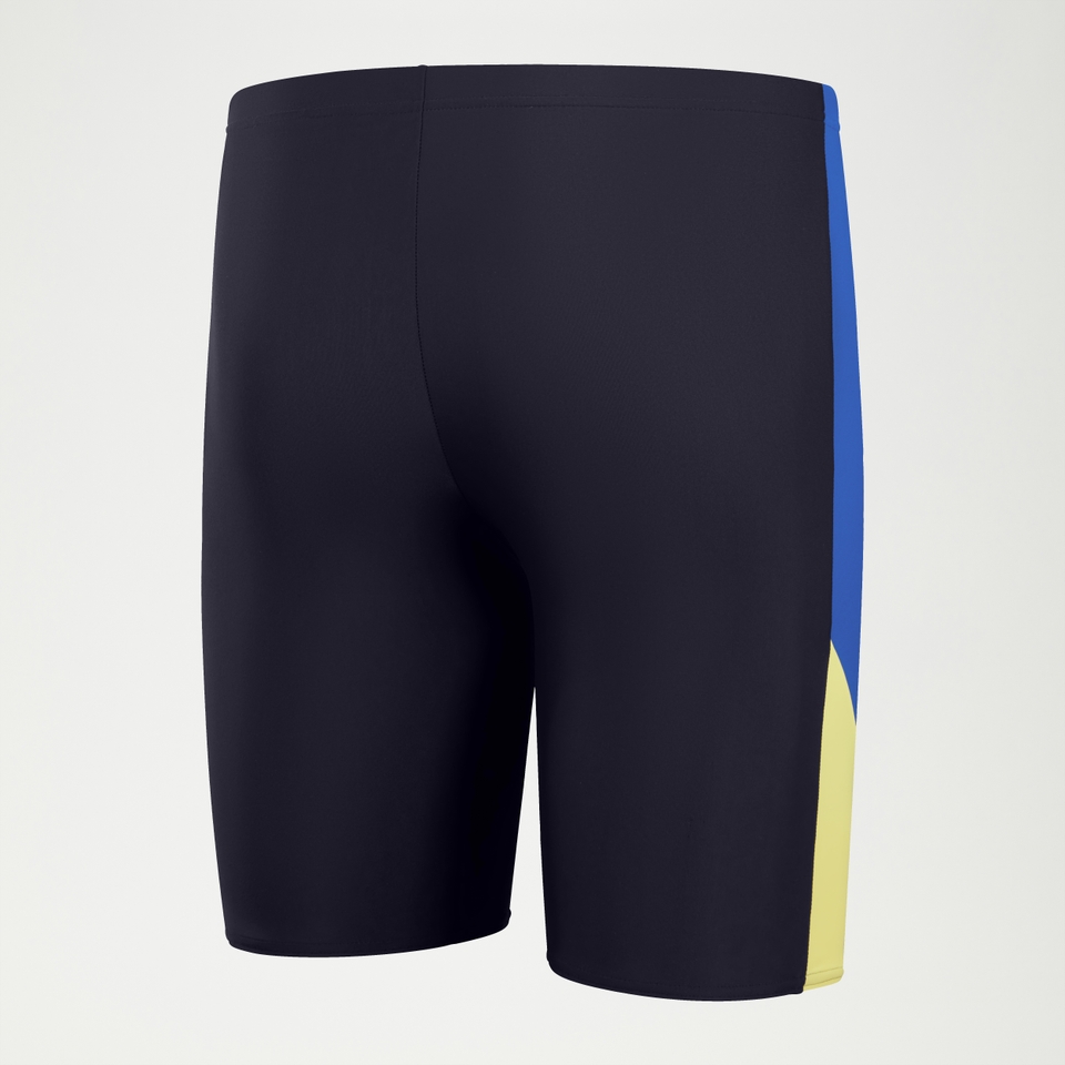 Jammer Homme Dive bleu marine/bleu
