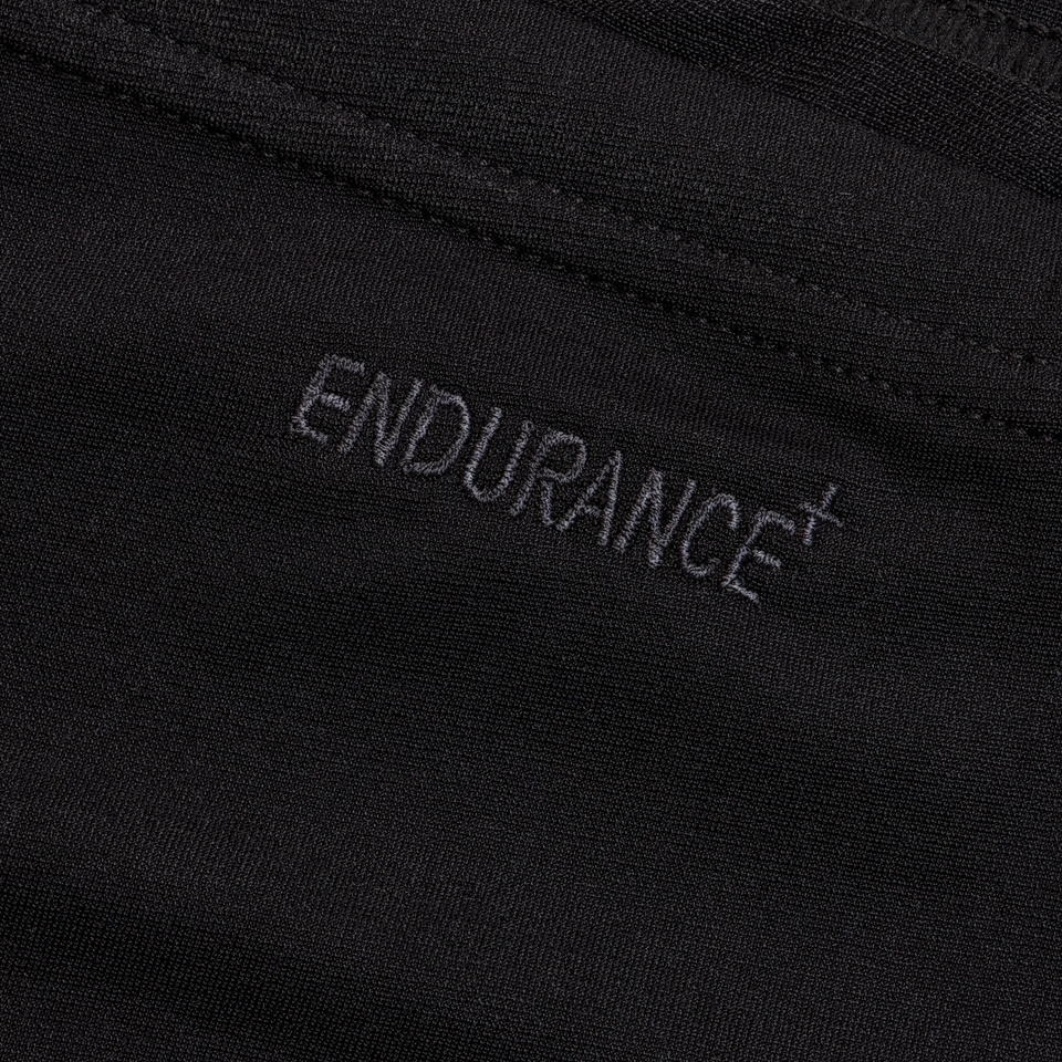 Men's Hyper Boom Placement Aquashort Black/Grey