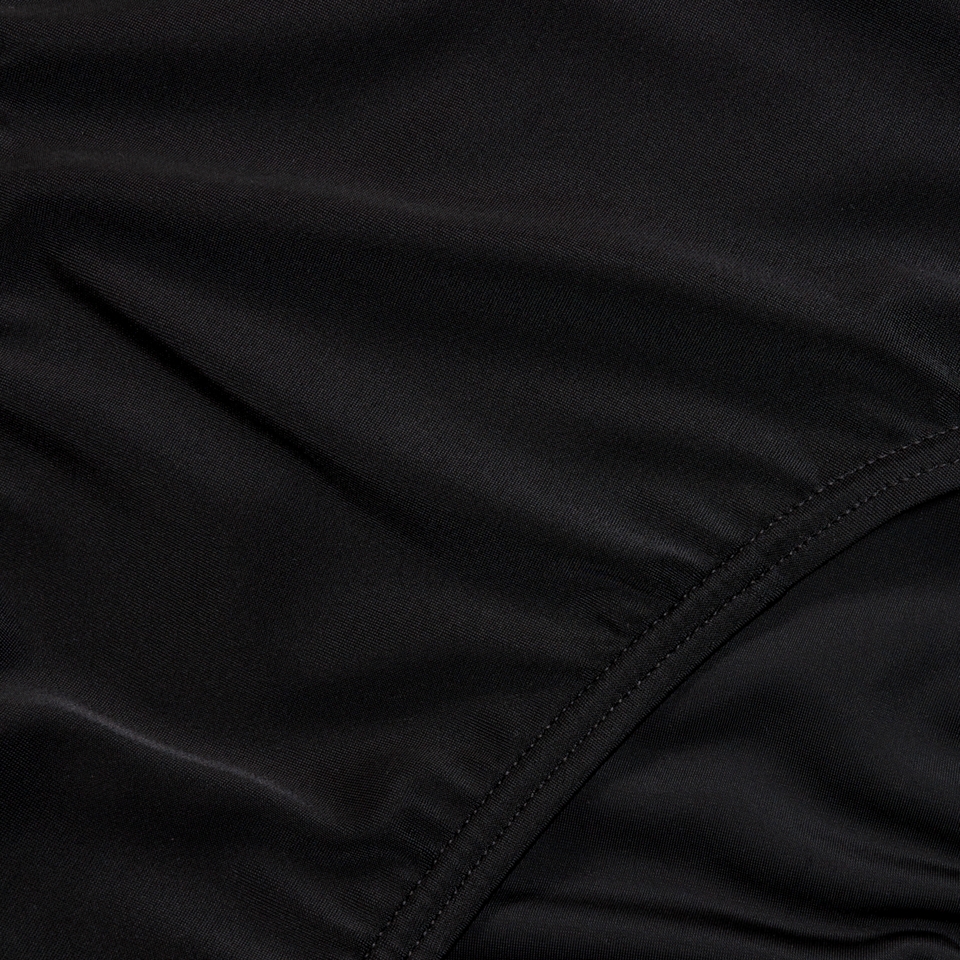 Hydrasuit für Damen Schwarz/Weiß