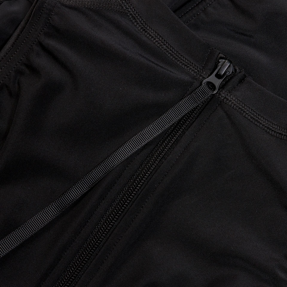Hydrasuit für Damen Schwarz/Weiß