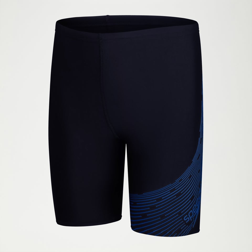 Mens Sport Logo Jammer main image 0
