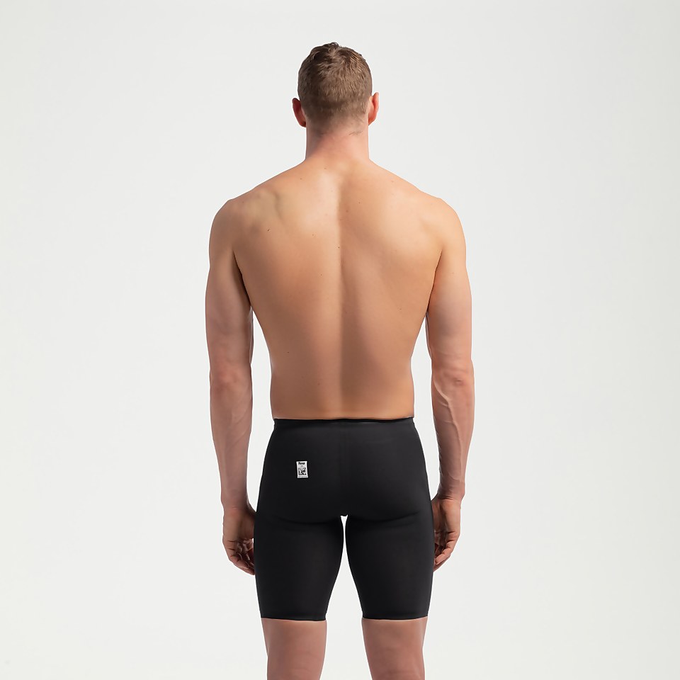 Men's Fastskin LZR Pure Valor 2.0 Jammer Black