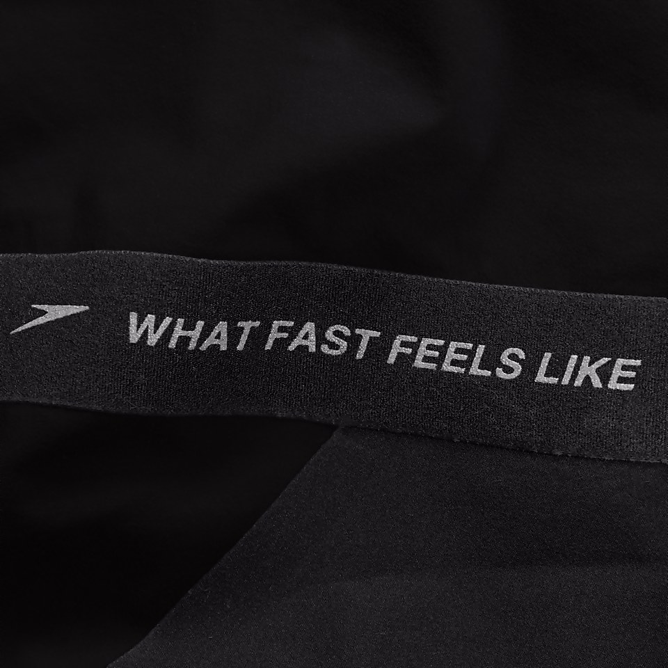 Men's Fastskin LZR Pure Valor 2.0 Jammer Black