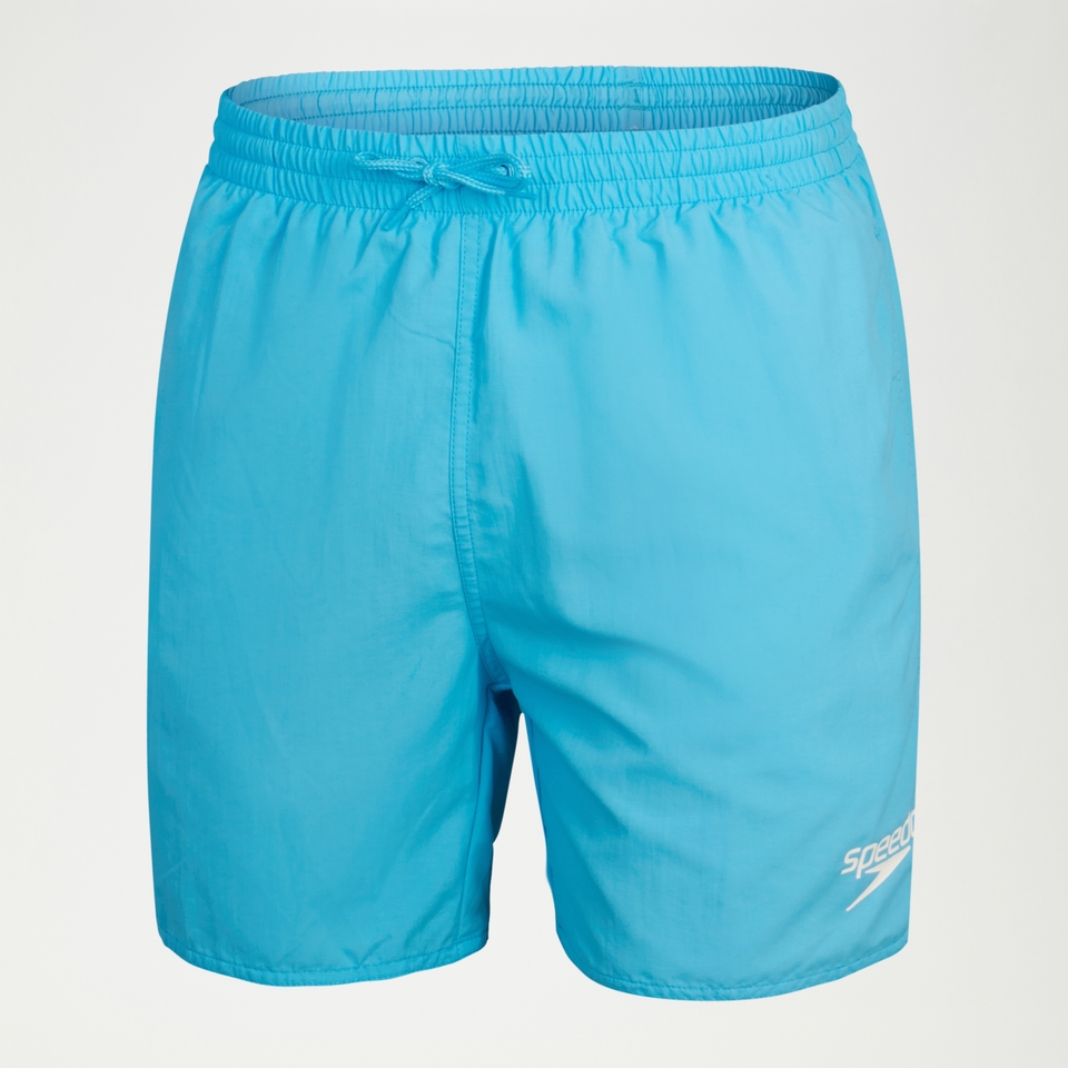 Men's Essentials 16'' Swim Shorts Blue
