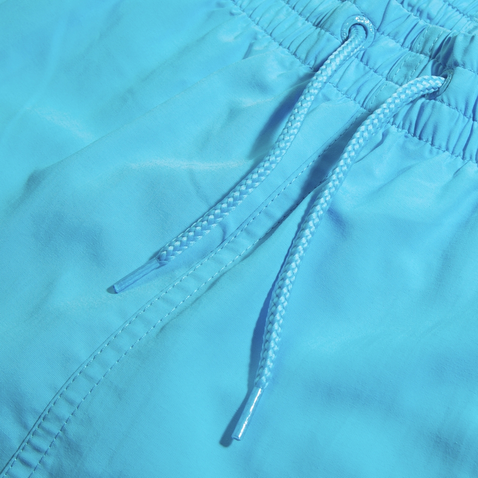 Men's Essentials 16'' Swim Shorts Blue