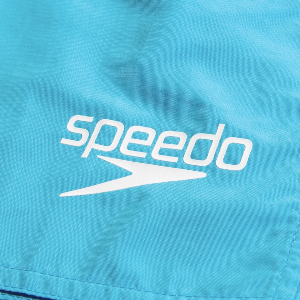 Men's Essentials 16'' Swim Shorts Blue