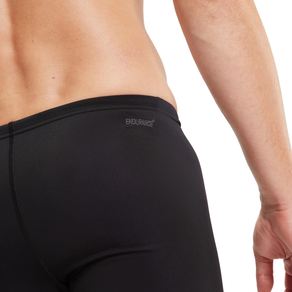 Men's Hyper Boom Placement Jammer Black/Grey