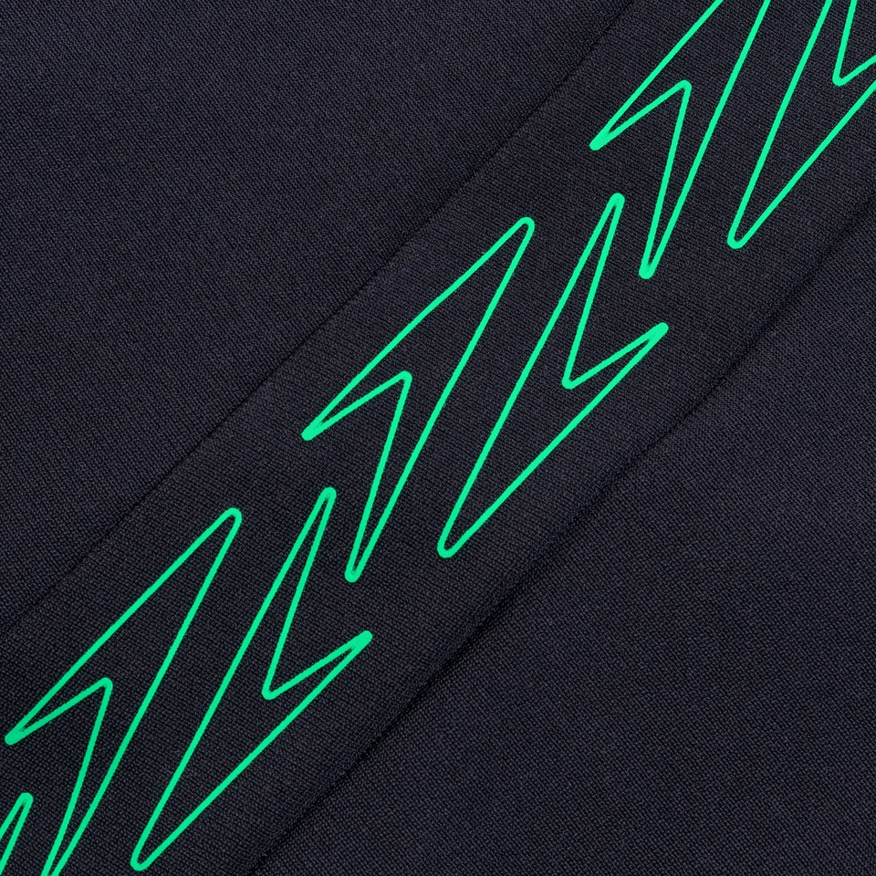 Men's Hyper Boom Splice Jammer Navy/Green