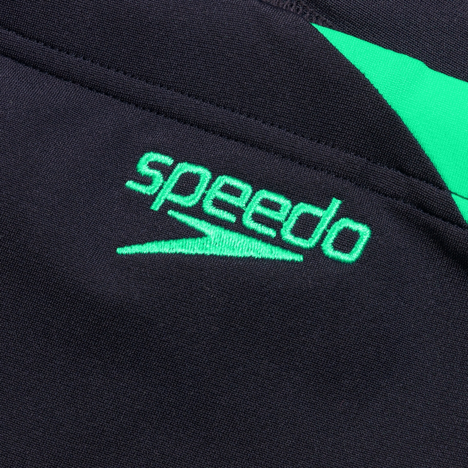 Men's Hyper Boom Splice Jammer Navy/Green