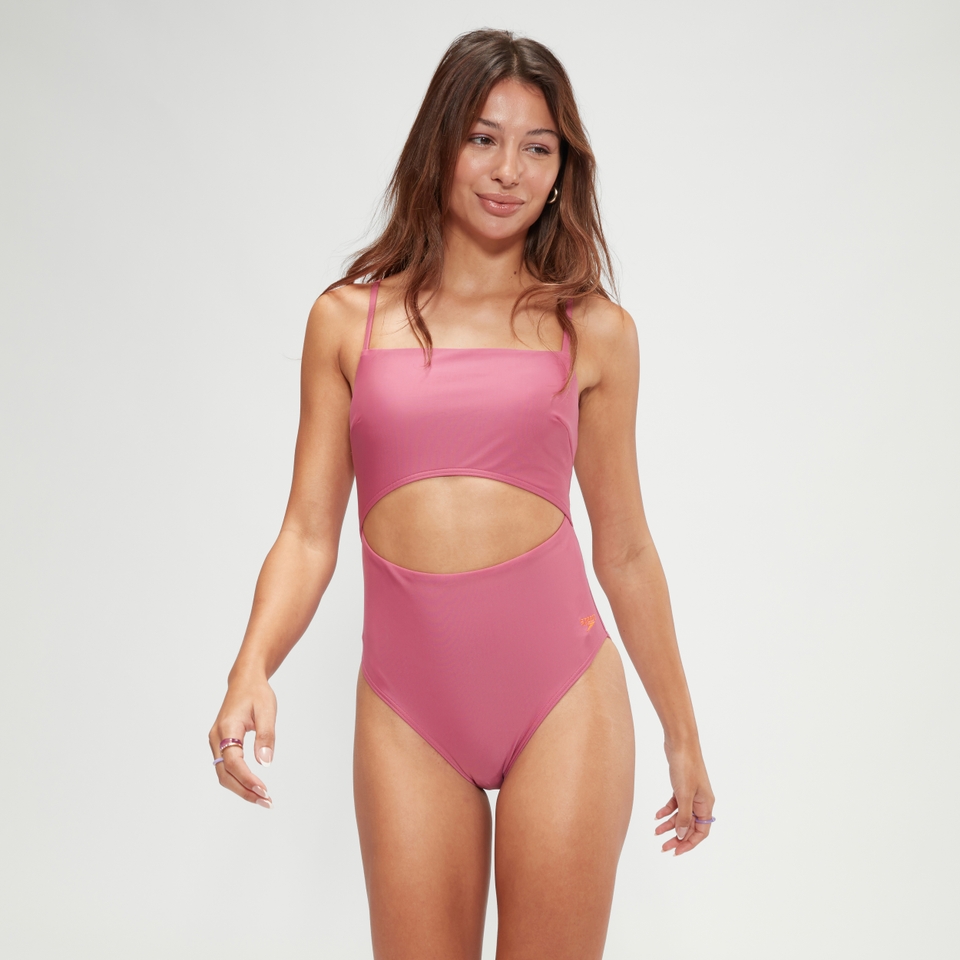 New on Trend-Badeanzug für Damen