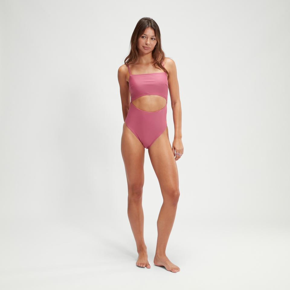 New on Trend-Badeanzug für Damen