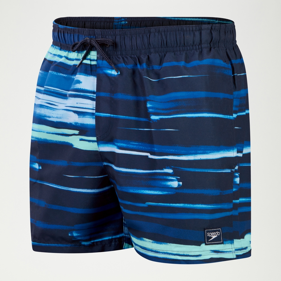 Men's Digital Printed Leisure 14