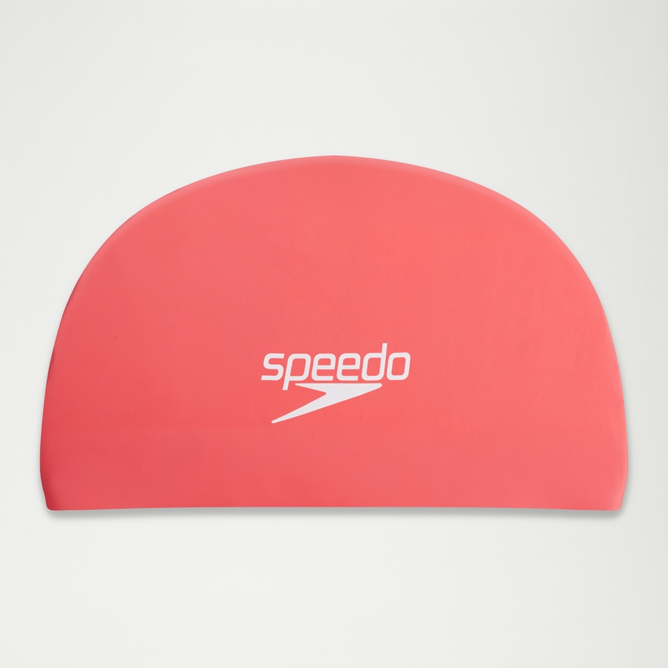Adult Fastskin Hiro Cap Red/White