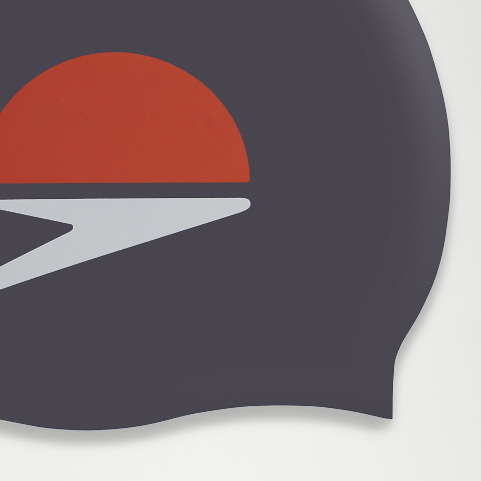 Folk x Speedo Printed Logo Cap