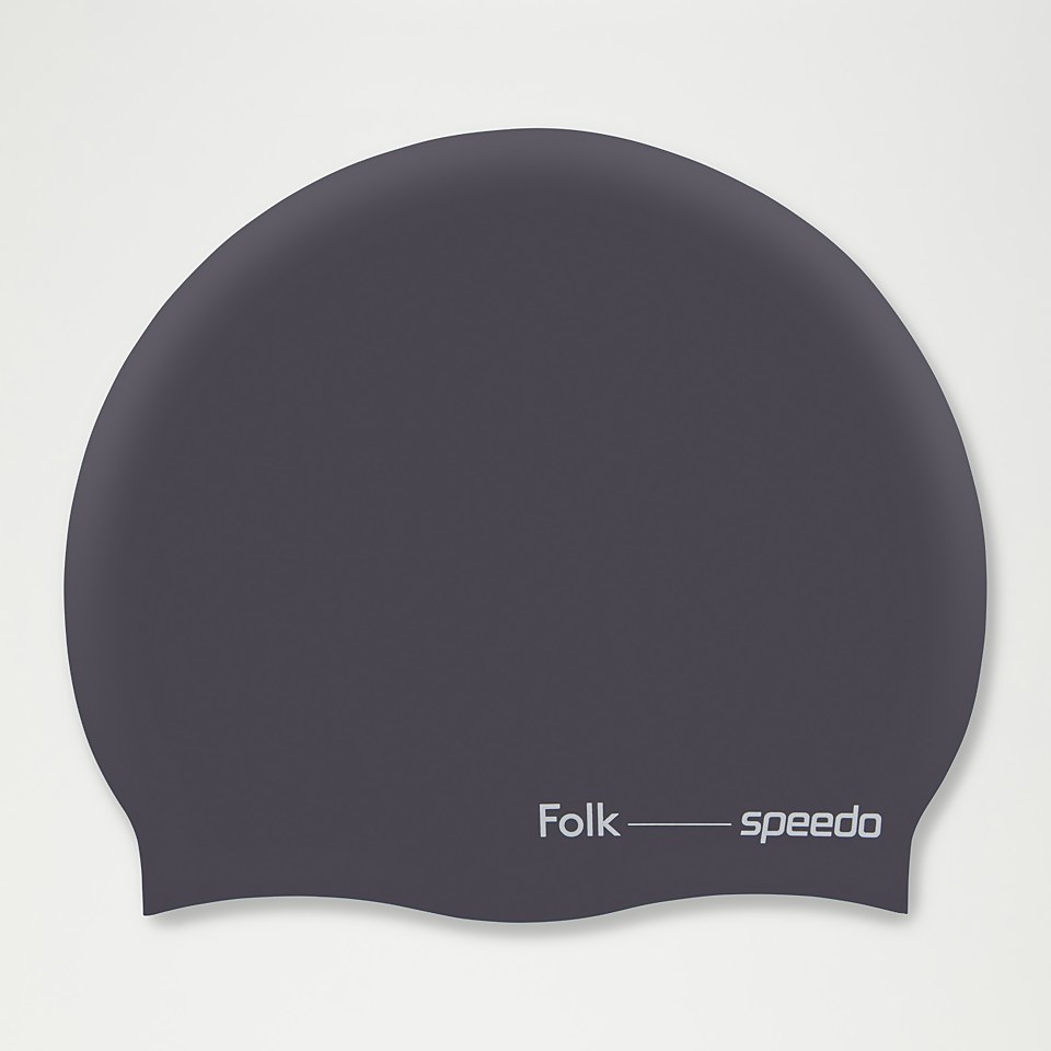 Folk x Speedo Printed Logo Cap