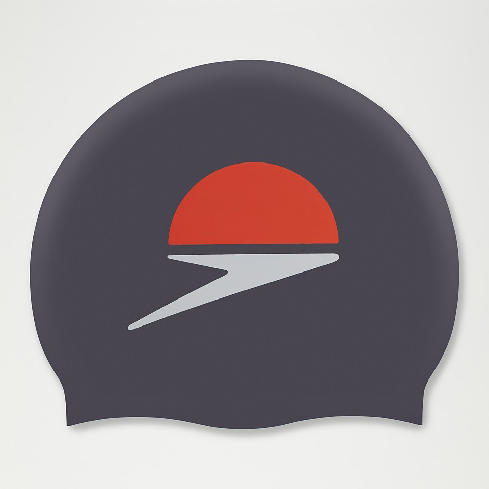 Folk x Speedo Printed Logo Cap