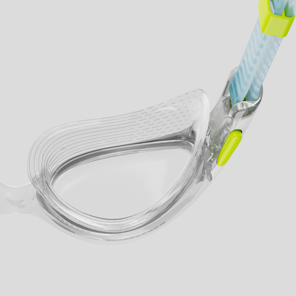 Women's Biofuse 2.0 Goggles Clear