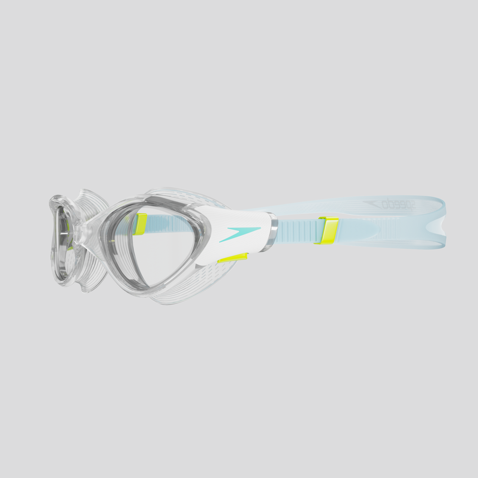 Women's Biofuse 2.0 Goggles Clear