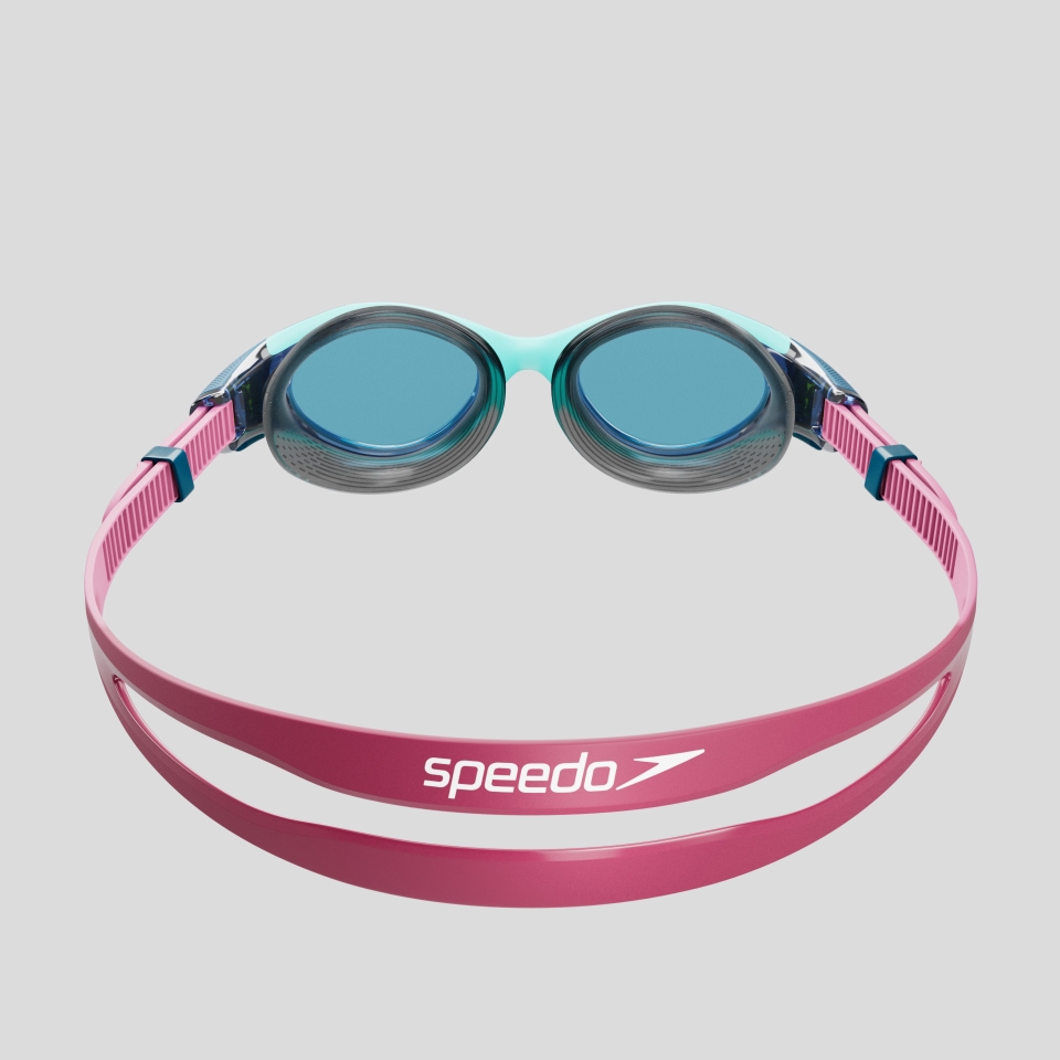 Women's Biofuse 2.0 Goggles Blue/Pink