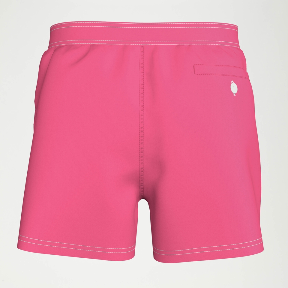 Men's Beachsider 14'' Swim Shorts Pink