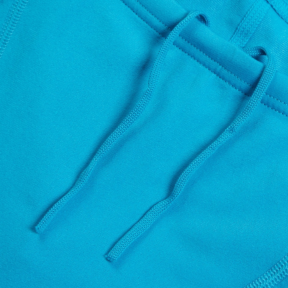 Fastskin Junior Endurance+ Hochtaillierte Schwimmhose für Jungen Blau/Rot