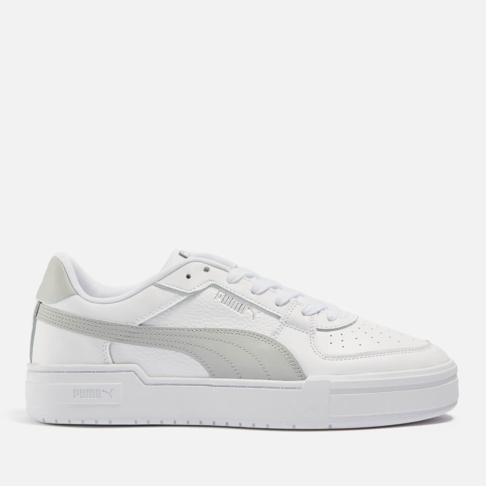 Puma CA Pro Leather Trainers