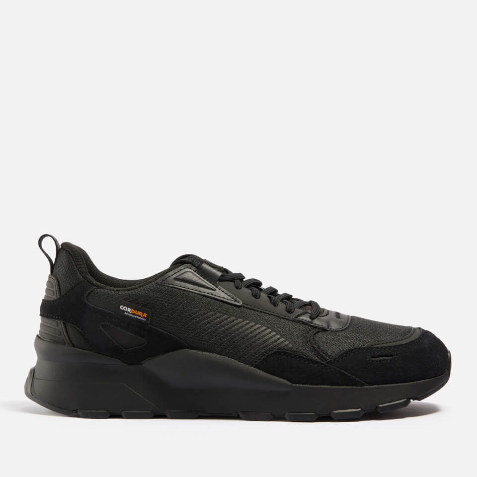 Puma RS 3.0 Cordura Mesh Trainers - UK 7