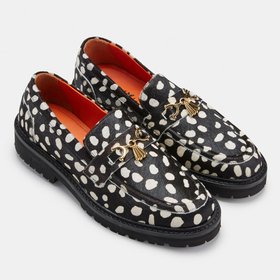 Palace polo loafers hotsell