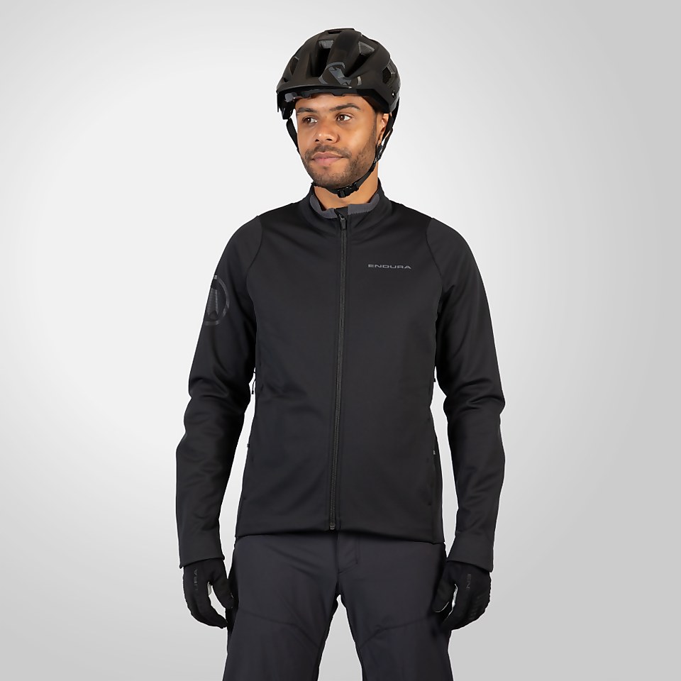 Endura urban softshell jacket sale