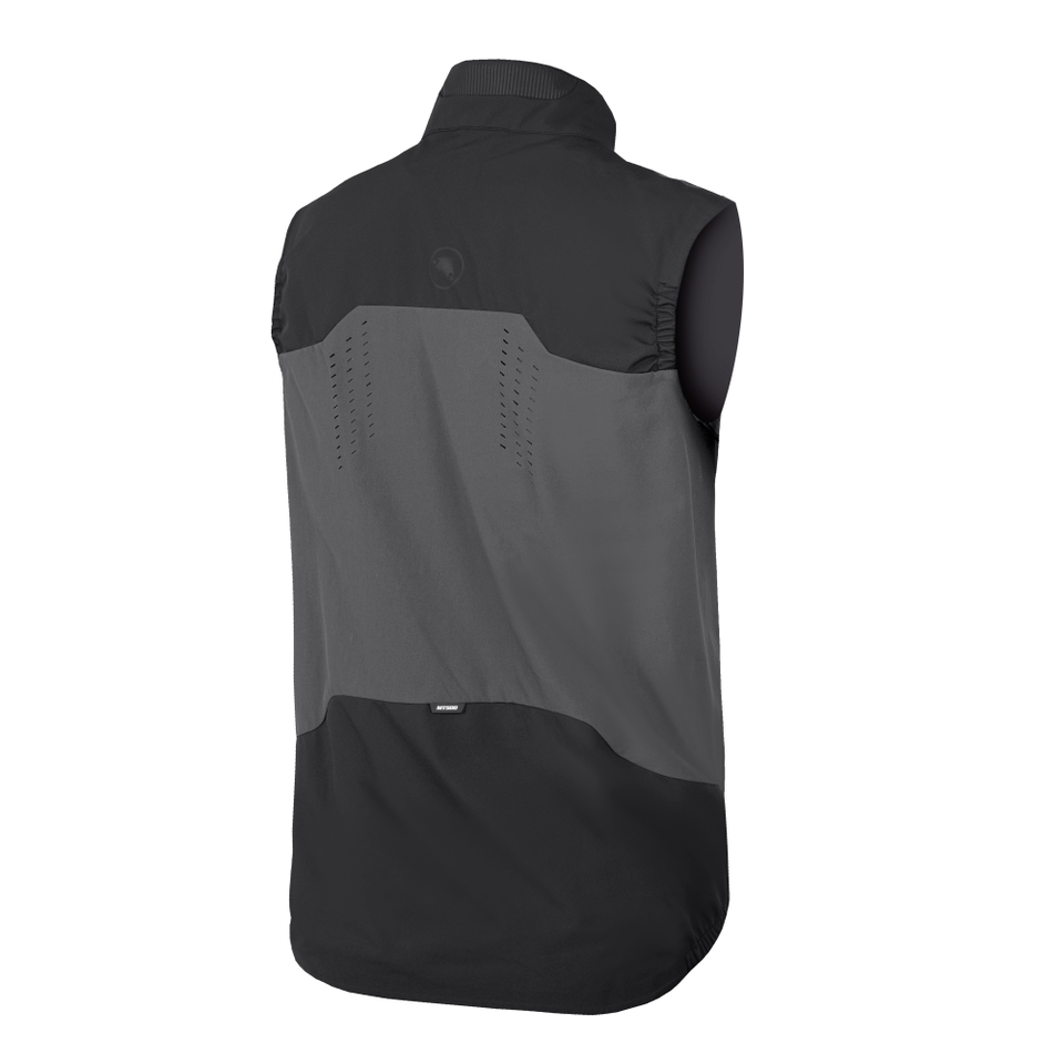 MT500 Spray Gilet - Black