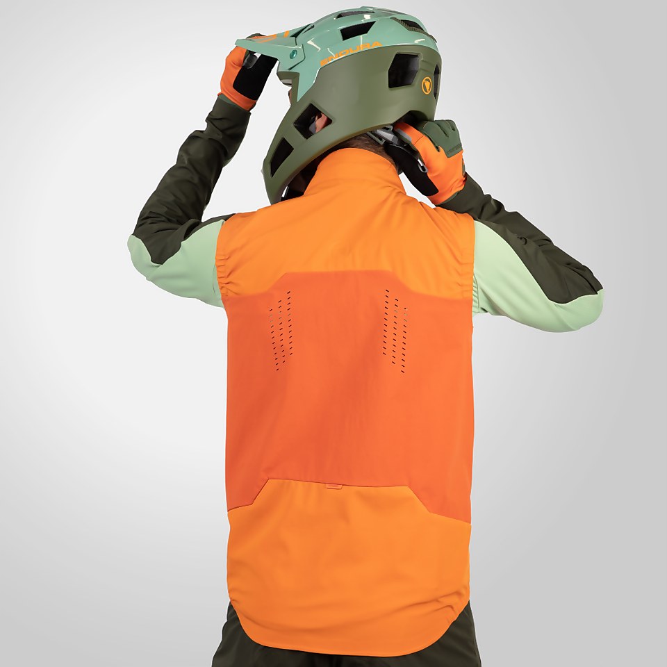 Men's MT500 Spray Gilet - Harvest