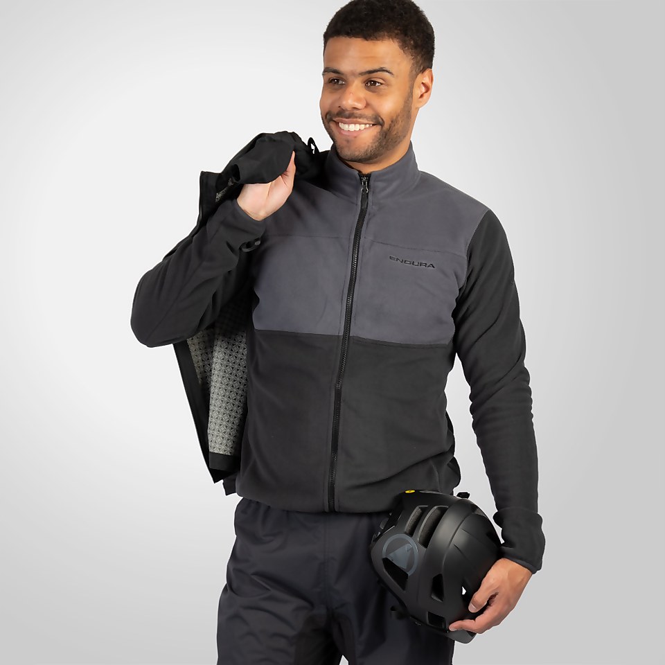 Endura hummvee waterproof jacket 2025