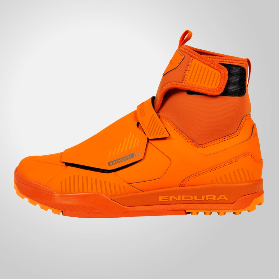 Waterproof mtb cycling shoes 2025