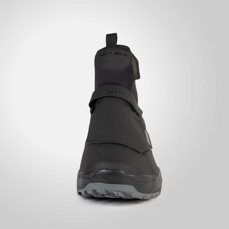 Men's MT500 Burner Clipless Waterproof Shoe - Black