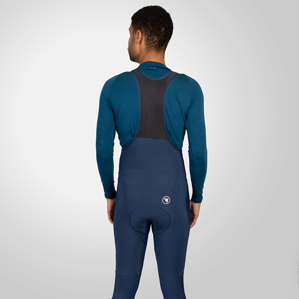 FS260-Pro Thermo Bibtights II für Herren - Ink Blue