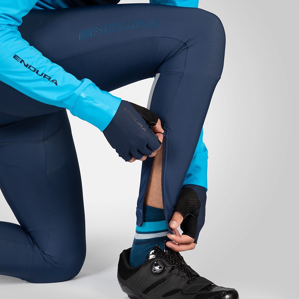 Endura fs260 pro thermo cycling bib tights hot sale