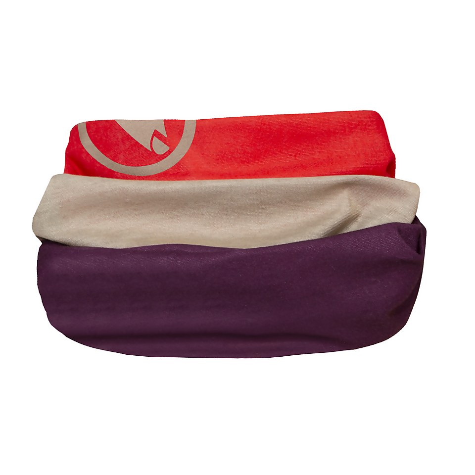 Men's SingleTrack Multitube - Aubergine