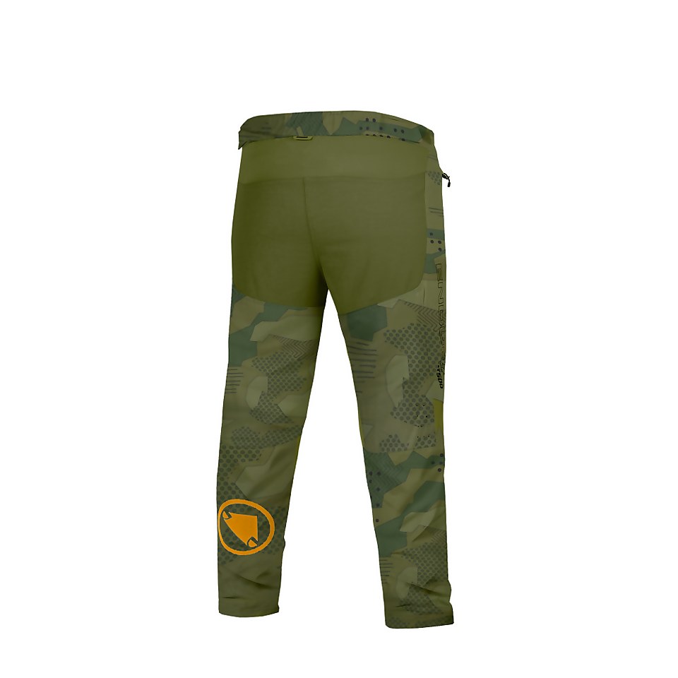 Endura superlite waterproof cycling trousers online