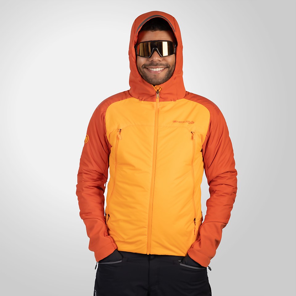 Men's MT500 Freezing Point Jacket II - Harvest